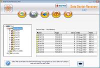 Data Recovery Laptop 3.0.1.5 screenshot. Click to enlarge!
