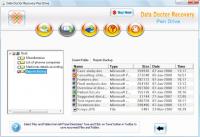 Data Recovery Software for Pen Drive 3.0.1.5 screenshot. Click to enlarge!