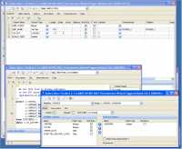 Database Workbench Pro 5.1.8.46 screenshot. Click to enlarge!