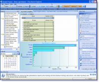 Deep Log Analyzer Professional 7.0.2203 screenshot. Click to enlarge!