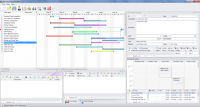 Dennisse Project Manager 1.0.0.0 screenshot. Click to enlarge!