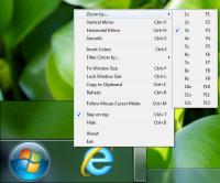 Desktop Zoom 6.1.0.0 screenshot. Click to enlarge!