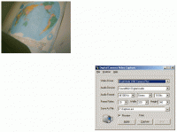 Digital Video Recorder 1.18 screenshot. Click to enlarge!