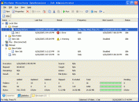 DirSync Directory Synchronizer 3.0.8 screenshot. Click to enlarge!