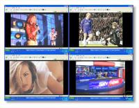 Direct Satellite TV on PC 2011.15 screenshot. Click to enlarge!