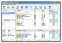 Disk Sorter Pro 9.6.12 screenshot. Click to enlarge!