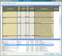 DiskInternals Excel Recovery 2.0 screenshot. Click to enlarge!