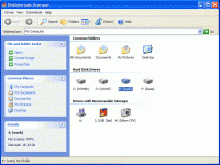 DiskInternals Uneraser 6.5 screenshot. Click to enlarge!