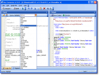 Doc Convertor 1.0.0 screenshot. Click to enlarge!