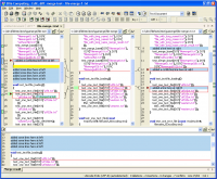 ECMerge Standard (Windows) 2.4 screenshot. Click to enlarge!
