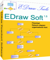 EDraw Flowchart ActiveX Control for to mp4 4.39 screenshot. Click to enlarge!