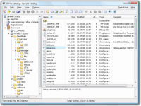 EF File Catalog 4.80 screenshot. Click to enlarge!