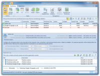 EMCO Ping Monitor Professional 6.0.7.4980 screenshot. Click to enlarge!