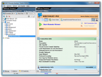 EMCO Remote Desktop Professional 4.3.5.4214 screenshot. Click to enlarge!