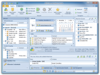 EMCO Remote Registry Exporter 2.3.0.3452 screenshot. Click to enlarge!
