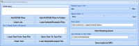 EPUB Read Files Aloud Software 7.0.0.0 screenshot. Click to enlarge!