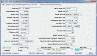 ESBPCS for VCL - Components and Routines 5.6.0 screenshot. Click to enlarge!