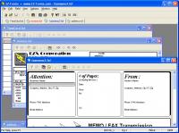 EZ-Forms PRO Filler 5.50.ec.220 screenshot. Click to enlarge!
