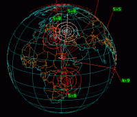 Earthquake 3D 2.9 screenshot. Click to enlarge!