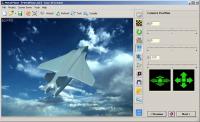 Easy 3D Creator 3.0 Freeware screenshot. Click to enlarge!