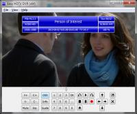 Easy HDTV DVR 1.6.0 screenshot. Click to enlarge!