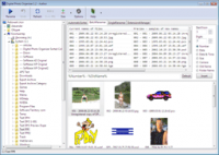 Easy Photo Manager 1.3 screenshot. Click to enlarge!