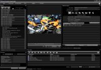 Elecard Converter Studio AVC HD Edition 3.5.120626 screenshot. Click to enlarge!