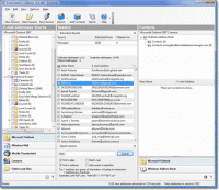 Email Address Collector 6.0.193 screenshot. Click to enlarge!