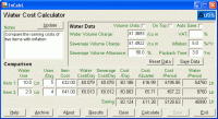 EnCalcL 4.2 screenshot. Click to enlarge!