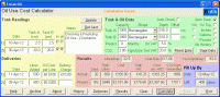 EnCalcOU 3.0 screenshot. Click to enlarge!