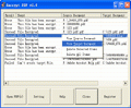 Encrypt PDF SDK-COM Component 2.1 screenshot. Click to enlarge!