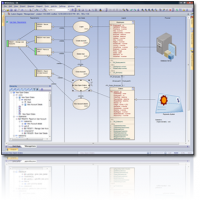 Enterprise Architect for UML 2.3 9 screenshot. Click to enlarge!