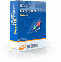 Enterra Icon Keeper Deluxe 1.2.0.0 screenshot. Click to enlarge!