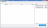 Epubor Nook DRM Removal 2.0.12.627 screenshot. Click to enlarge!