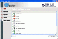 Error Nuker 01.02.07 screenshot. Click to enlarge!