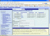 Eserv Mail Server 3.34 screenshot. Click to enlarge!