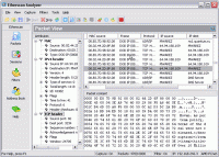 Etherscan Analyzer 2.0 screenshot. Click to enlarge!
