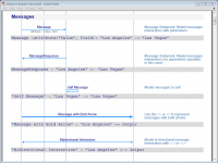 EventStudio System Designer 6.6.1.118 screenshot. Click to enlarge!