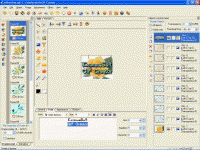 EximiousSoft GIF Creator 7.31 screenshot. Click to enlarge!