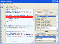 Expert Debugger 3.2 screenshot. Click to enlarge!