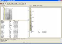 FTP client for windows by Labtam ProFTP 3.0 screenshot. Click to enlarge!