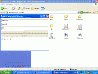 FTPSuite 1.0 screenshot. Click to enlarge!