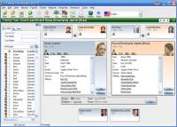 Family Tree Builder 8.0.0.8390 screenshot. Click to enlarge!