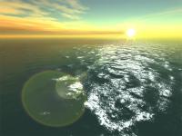 Fantastic Ocean 3D Lite 1.2 screenshot. Click to enlarge!