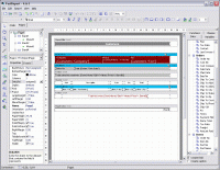 FastReport Studio 4.9.314 screenshot. Click to enlarge!
