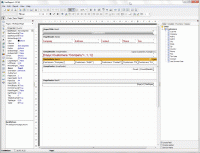 FastReport 5.0.8 screenshot. Click to enlarge!