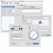 FeedForAll Mac 3.0 screenshot. Click to enlarge!
