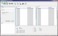 File Attribute Changer 1.1.2.47 screenshot. Click to enlarge!