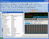 File Audio Processor 4.1 screenshot. Click to enlarge!