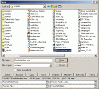 File-Ex 3.0 screenshot. Click to enlarge!